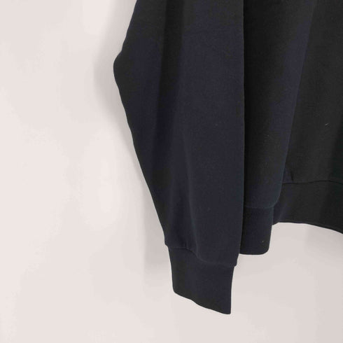 ジバンシィ GIVENCHY ロゴ スウェットシャツ メンズ import:M